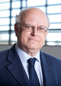 Thomas Sterling Thomas Sterling