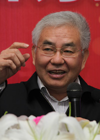 Weimin Zheng Weimin Zheng