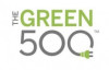 Green500 logo