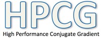 HPCG-Logo