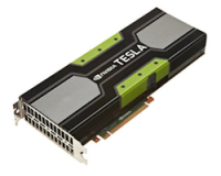 NVIDIA Tesla K40 GPU Accelerator 250x