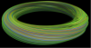 Electrostatic field in magnetically confined plasmas (Image courtesy of Kwan-Liu Ma, UC Davis)
