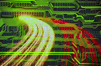 digital highway abstract 300x