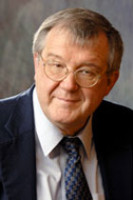 Schulten meeting Tom