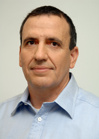 Eyal Waldman Eyal Waldman