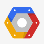 Google Compute Engine logo