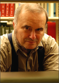 Mark Snir Mark Snir