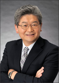 Masahiko Yamada Masahiko Yamada