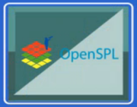 OpenSPL logo screenshot