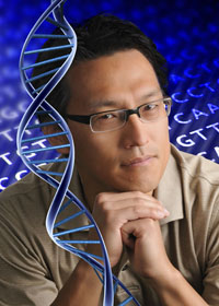 Dr. Wu-chun Feng Dr. Wu-chun Feng
