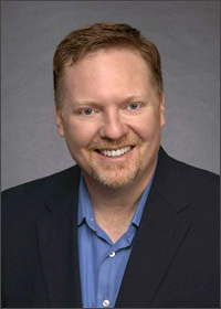 Steve Scott Steve Scott