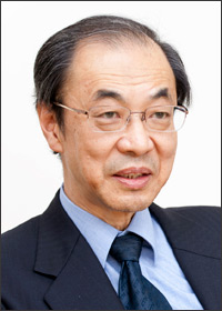 Tadashi Watanabe - TadashiWatanabe