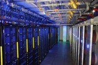 Wilkes GPU Cluster 2013 HPCS Data Centre