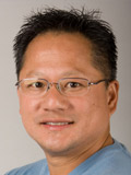 Jen-Hsun Huang Jen-Hsun Huang