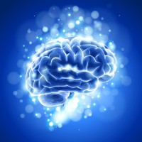 Blue-brain
