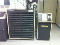 CDC 6500 Living Computer Museum