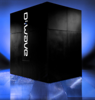 D-Wave One 500x