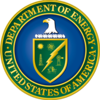 DOE logo