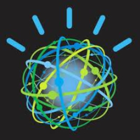 IBM Watson logo