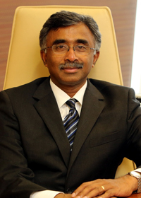 Thomas Zacharia Thomas Zacharia