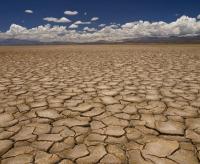 drought