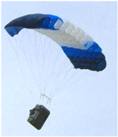 parafoil-payload