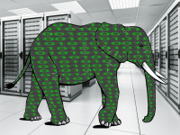 hadoopelephant