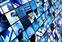 wall of technology