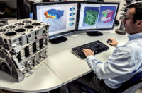 Danielson Engineering HPC - Usine Digitale