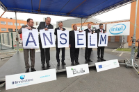 IT4Innovations ANSELM 400x