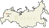 Russia Sarov