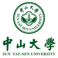 Sun Yat-Sen University logo