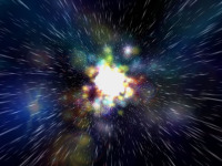 starburst graphic