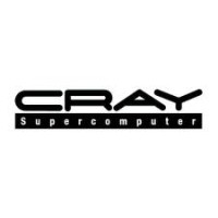 CRAY supercomputer logo