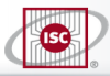ISC logo