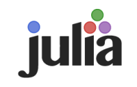 Julia graphic
