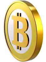bitcoin graphic