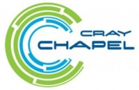 Cray Chapel logo
