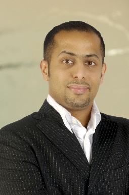 Majid Al-Ghaslan