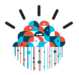 IBM cloud image