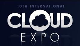 Cloud Expo logo