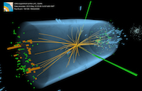 CERN - Higgs boson figure 1