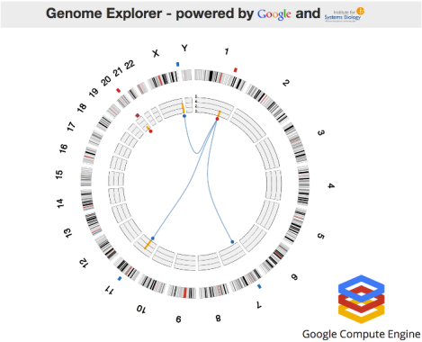 Genome Explorer