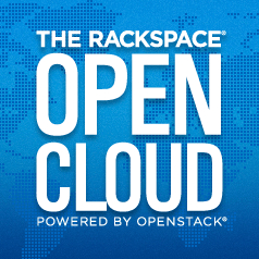 Rackspace Open Cloud logo