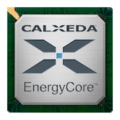 EnergyCore EXC-1000 processor