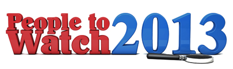 HPCwire's People to Watch 2013