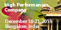 High Performance Computing Conference