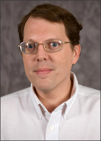 David Bader David Bader