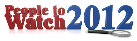 HPCwire's People to Watch 2012