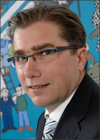 Pascal Barbolosi Pascal Barbolosi